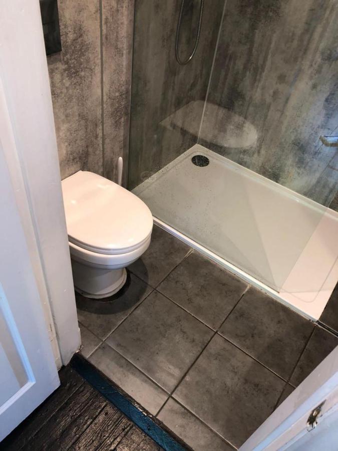 Elegant Studio In Central Hove - 5 Min Walk To Beach - 10 Min To Brighton ภายนอก รูปภาพ